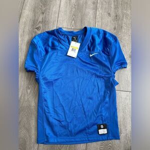 Nike men’s football practice shirt size S